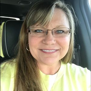 Meet your Posher, Jeana